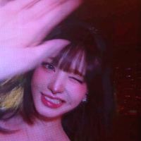 original sound - Yunjin’s future husband