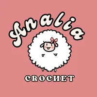 original sound - analia_crochet
