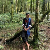 suara asli