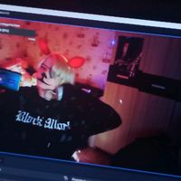 оригинальный звук