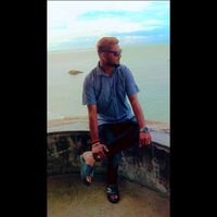 original sound - ANBARASAN