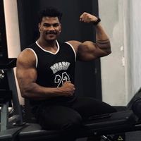 fitnesspsycho
