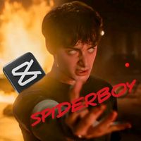 original sound - spiderboy🕷🕸️