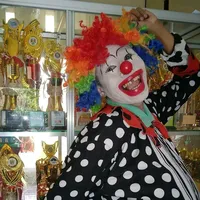 original sound - badut_salamun