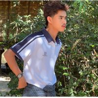 original sound - Oo  oo ကျိုက်ထိုသား🤭