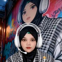 suara asli - 🇮🇩🇿Ulfa「ᴘᴏᴇᴛʀʏ'ꜱ」📝🇹🇼