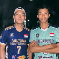 suara asli - LEOO