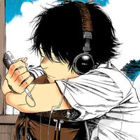 original sound - Gin☆