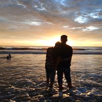 suara asli - Raja Randy