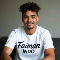 suara asli - FaimanIndo❤️💫