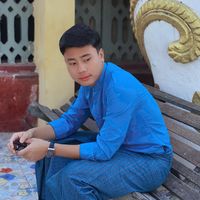 original sound - 💫Hein Min Wai💫PAKOKKU🇲🇲