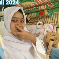suara asli
