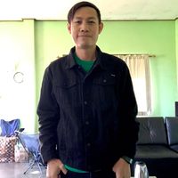 เสียงต้นฉบับ - KraiTheStaffOnly