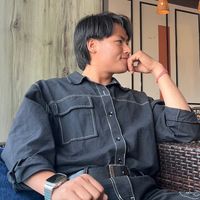 original sound - Binod chamling rai
