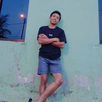 suara asli - Dedy 🌄