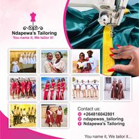 ndapewastailoring