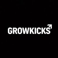 growkicks