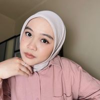 original sound - Nadya Mahdi