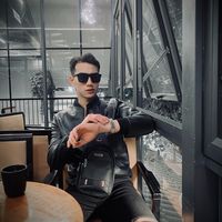 nhạc nền - hải touring