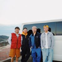 オリジナル楽曲 - THE FRANK VOX [フラボ]