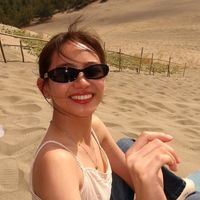 orihinal na tunog - Harpier Mae Gualiza