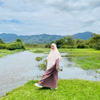 suara asli - RizkaKarimah