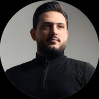 الصوت الأصلي