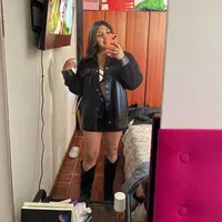 Ya llegará mi huaso