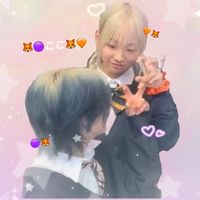 オリジナル楽曲 - 🦊🟣556🦊🧡