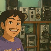 sonido original