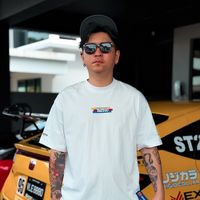 original sound - Adrian Lo Dejavu