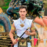 เสียงต้นฉบับ - Khungun style