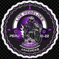 losrebeldesbikerayacucho
