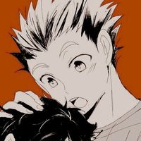 original sound - Kou • [🦉🏐]