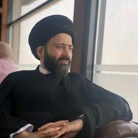 الصوت الأصلي - Ali T