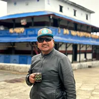original sound - dipkokegurung