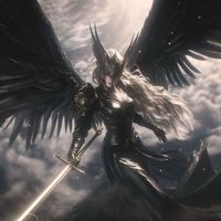 Golden Brown x Love Story