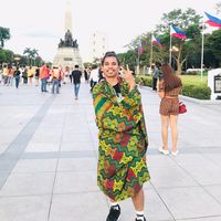 original sound - Malong malong👦