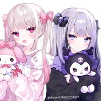 kuromi_makys