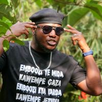 EMBOOZI YE MIDA BY BIST RHYNO PROD BY KING TOPPA