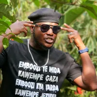 KAWEMPE GAZA REPUBLIC BY BIST RHYNO