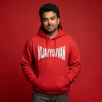 original sound - vijayyuvvan