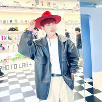 original sound - antbora