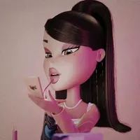 انا مجرد بنوتة