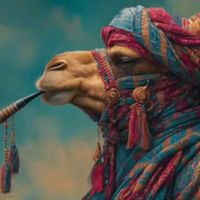 الصوت الأصلي