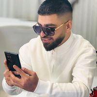 الصوت الأصلي
