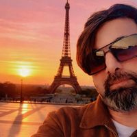 الصوت الأصلي