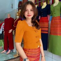 เสียงต้นฉบับ - ร้านหญิงคําชุดไทยใหญ่