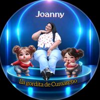 joannyyaraure