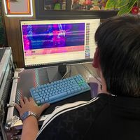 nhạc nền - Producer Vương Gõ 🦅 S2